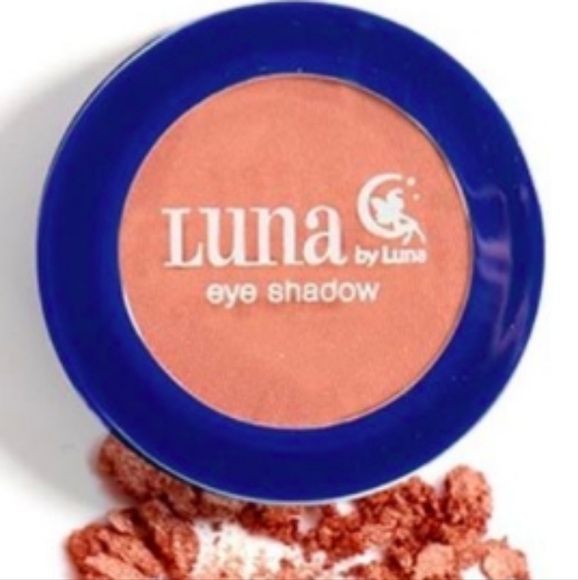 5/$25 JACE Luna by Luna Cosmetics Eyeshadow/Blush NWT - Picture 7 of 7